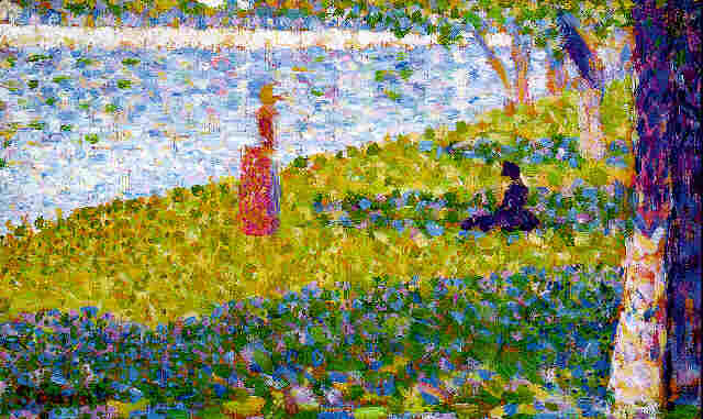 Georges Seurat