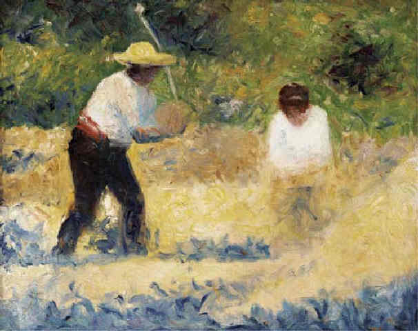 Georges Seurat