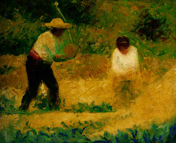 Georges Seurat