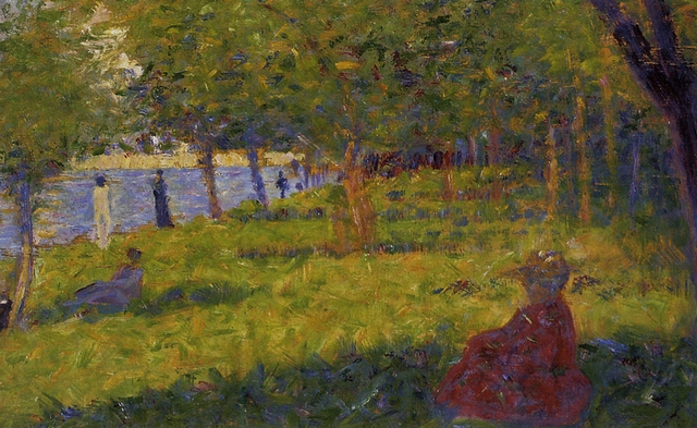Georges Seurat